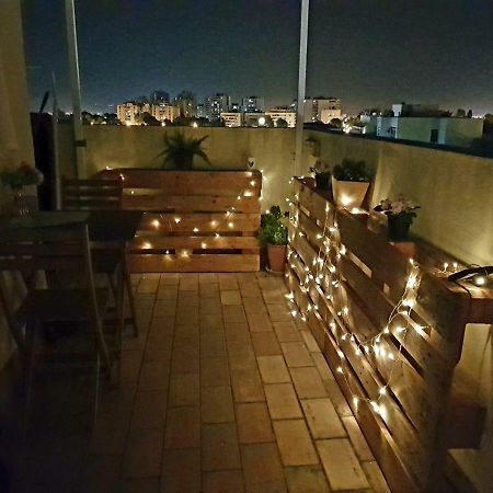 Precioso Atico Junto A La Feria Apartment Jerez de la Frontera Exterior foto