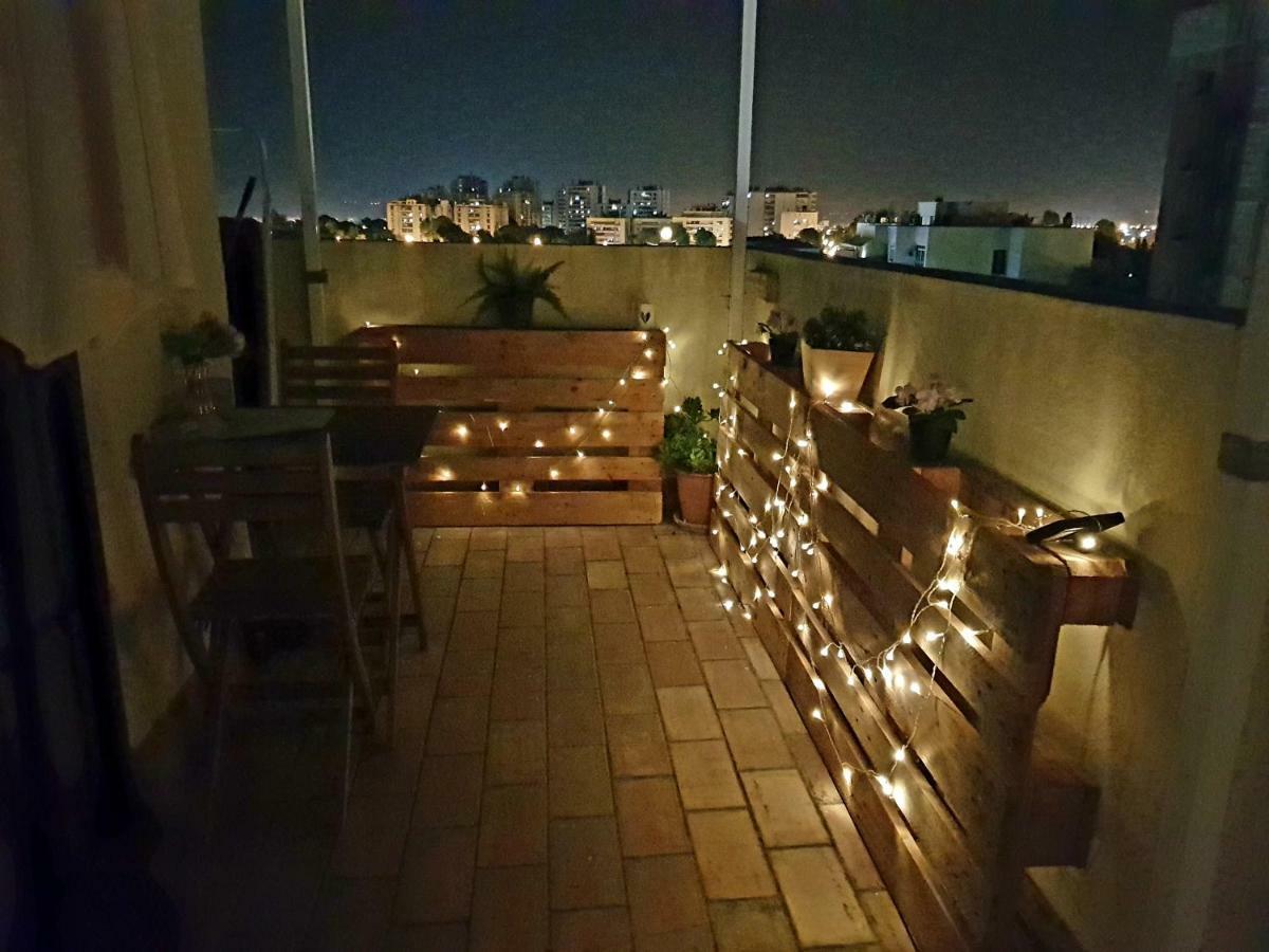 Precioso Atico Junto A La Feria Apartment Jerez de la Frontera Exterior foto