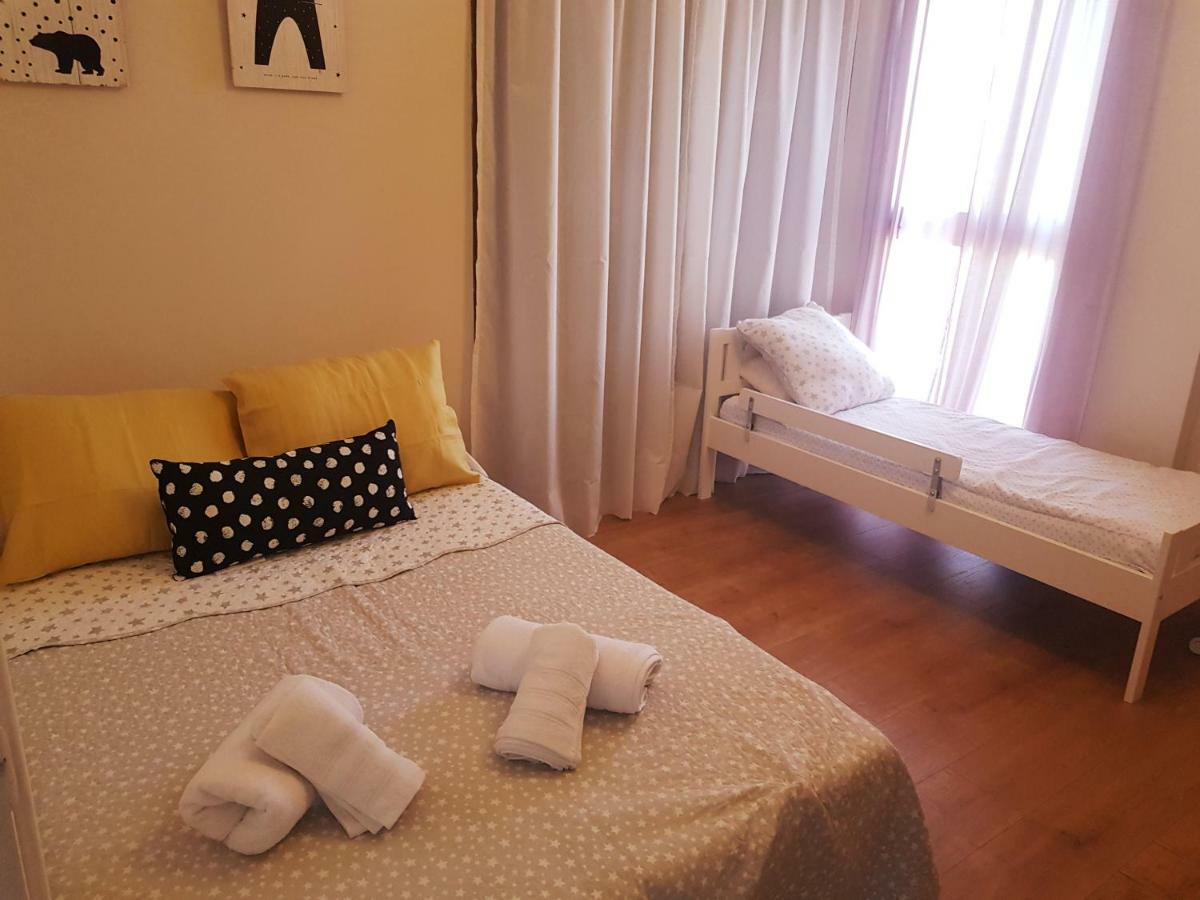 Precioso Atico Junto A La Feria Apartment Jerez de la Frontera Exterior foto